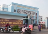 Bệnh Viện Gò Vấp