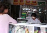 Bắt quả tang Nhà thuốc bán thuốc không rõ nguồn gốc, hết hạn sử dụng cho người bệnh