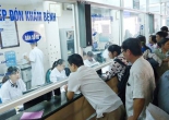 Điều chỉnh giá 1.900 dịch vụ y tế