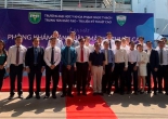 TP.HCM: Khai trương Phòng khám chuyên khoa răng hàm mặt kỹ thuật cao